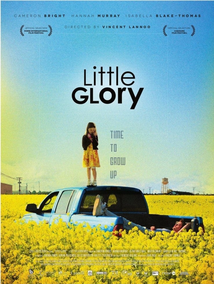 Little Glory