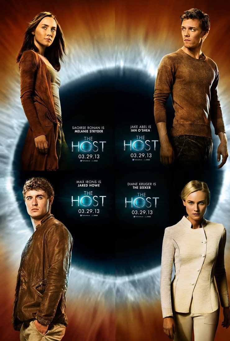 The Host