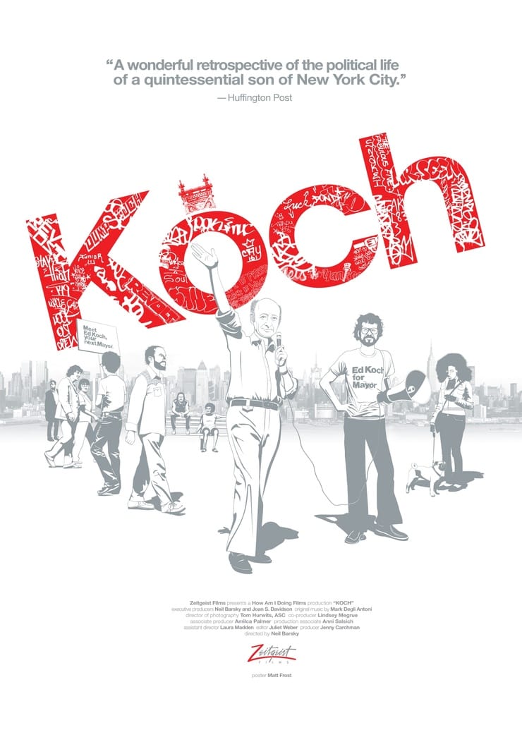 Koch