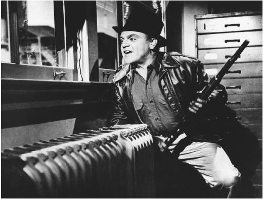 White Heat (1949) White Heat (1949)