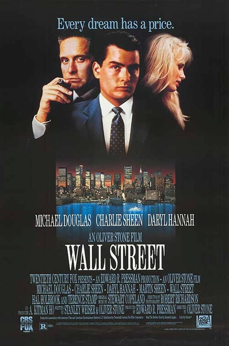 Wall Street