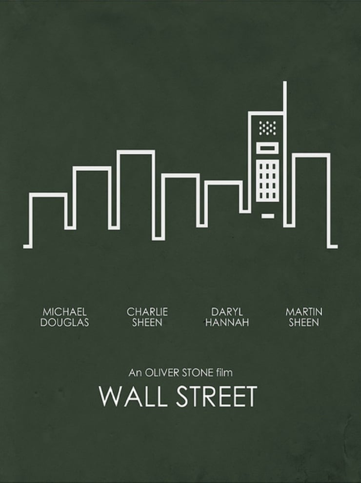 Wall Street