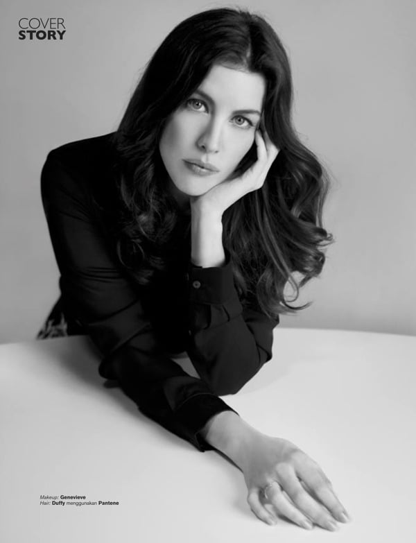 Liv Tyler