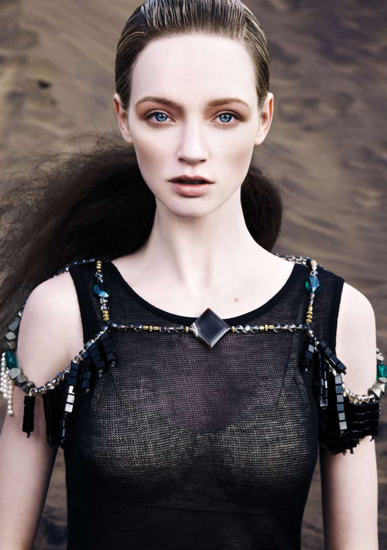 Liv O'driscoll