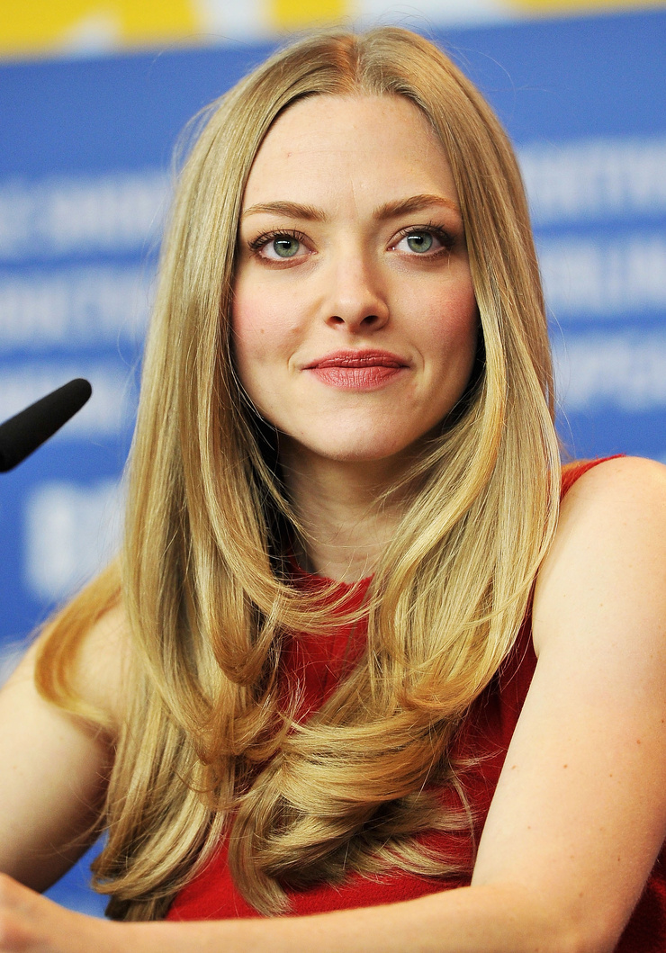Amanda Seyfried