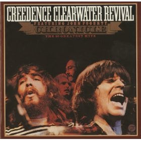 Chronicle: 20 Greatest Hits