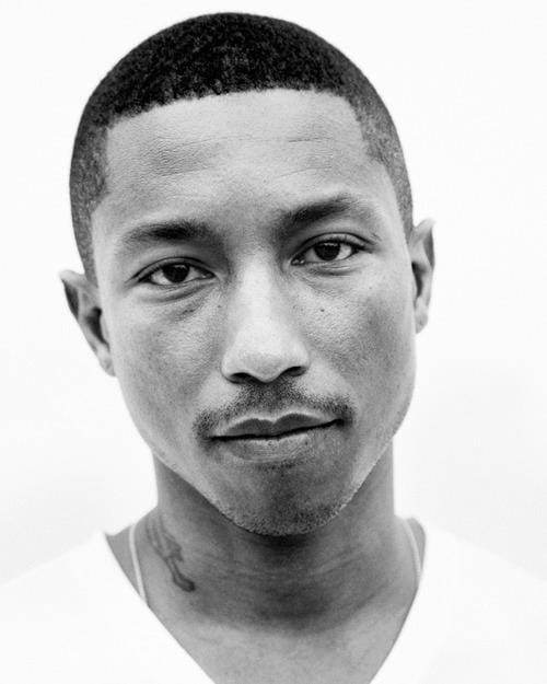 Pharrell Williams