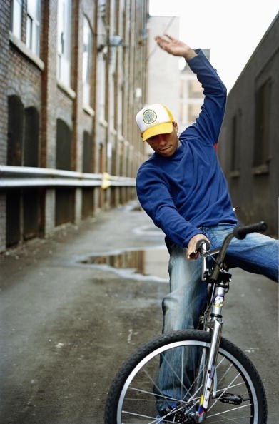 Pharrell Williams