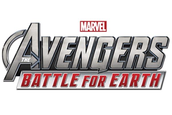 Marvel's Avengers: Battle For Earth