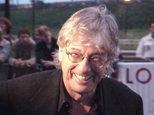 Paul Verhoeven