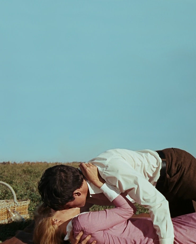 Bonnie and Clyde Bonnie and Clyde