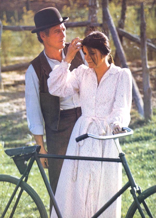 Butch Cassidy and the Sundance Kid