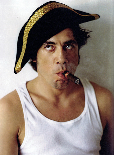 Javier Bardem Javier Bardem