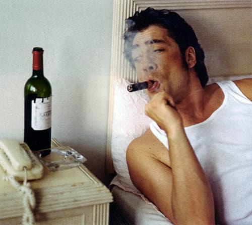 Javier Bardem