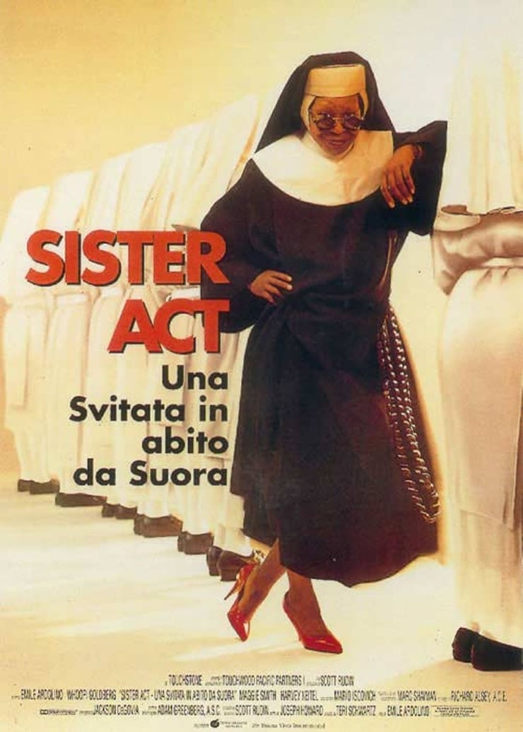 Sister Act