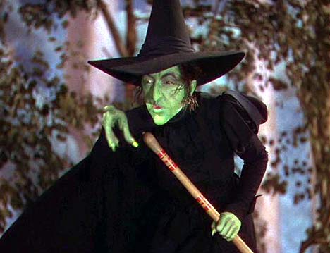 The Wizard of Oz The Wizard of Oz