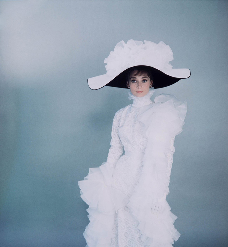 My Fair Lady