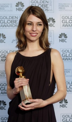 Sofia Coppola