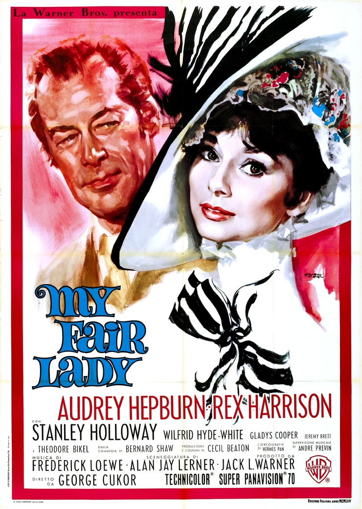 My Fair Lady