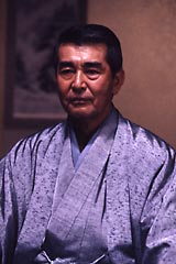 Tetsuya Watari