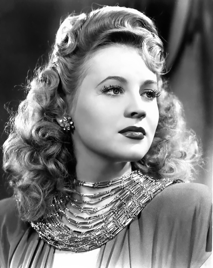 Anne Jeffreys