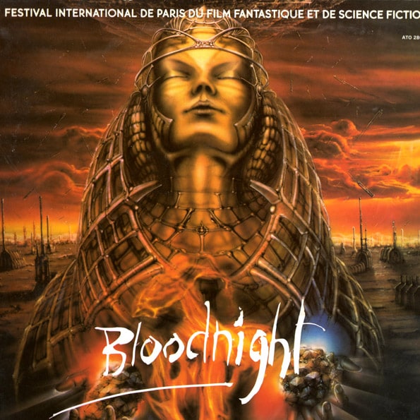 Bloodnight (12e Festival International De Paris Du Film Fantastique Et De Science Fiction)