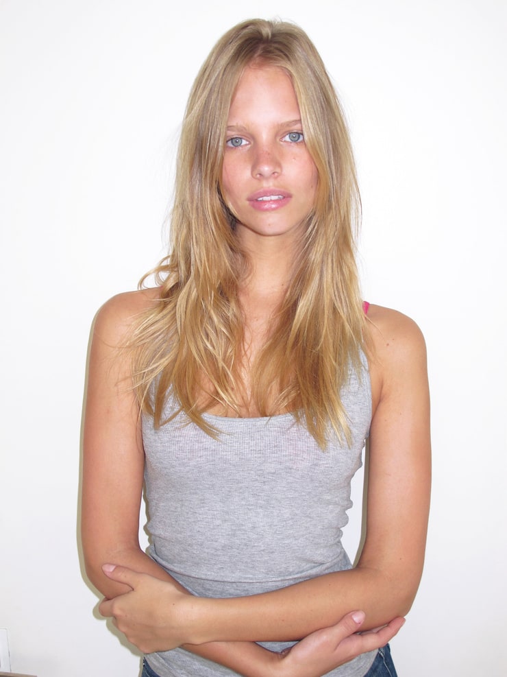 Marloes Horst