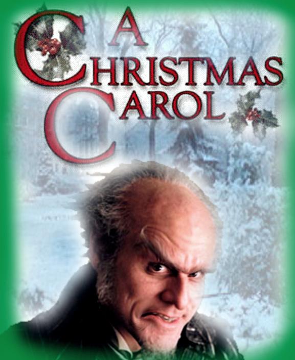 A Christmas Carol