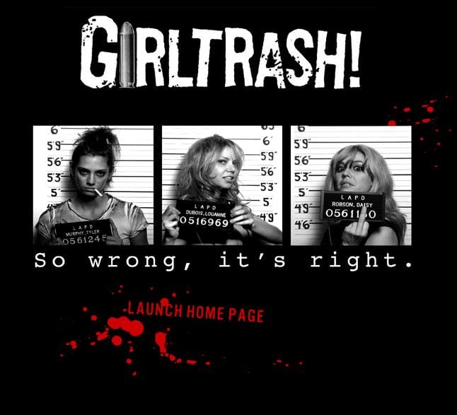 Girltrash!