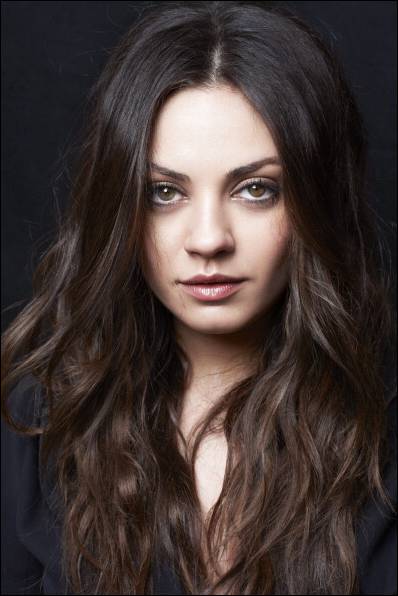 Mila Kunis Mila Kunis