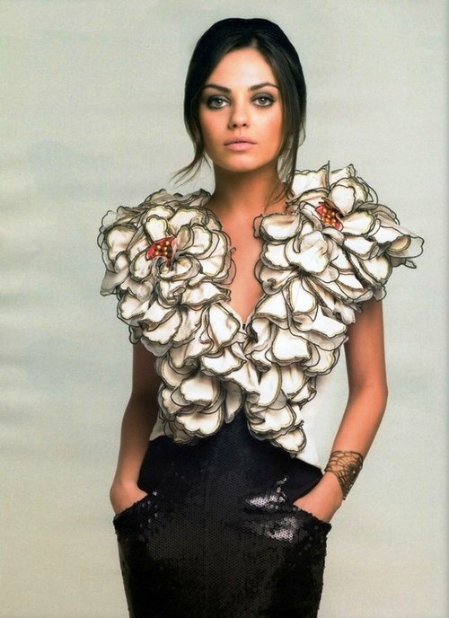 Mila Kunis Mila Kunis