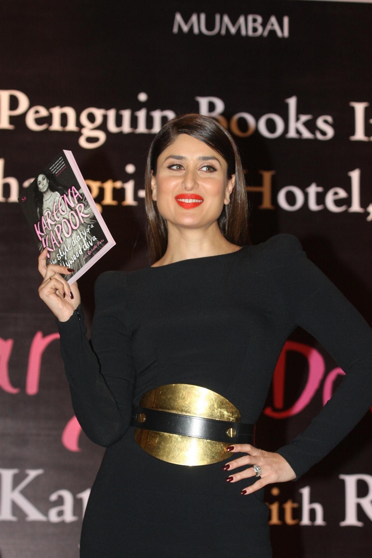 Kareena Kapoor