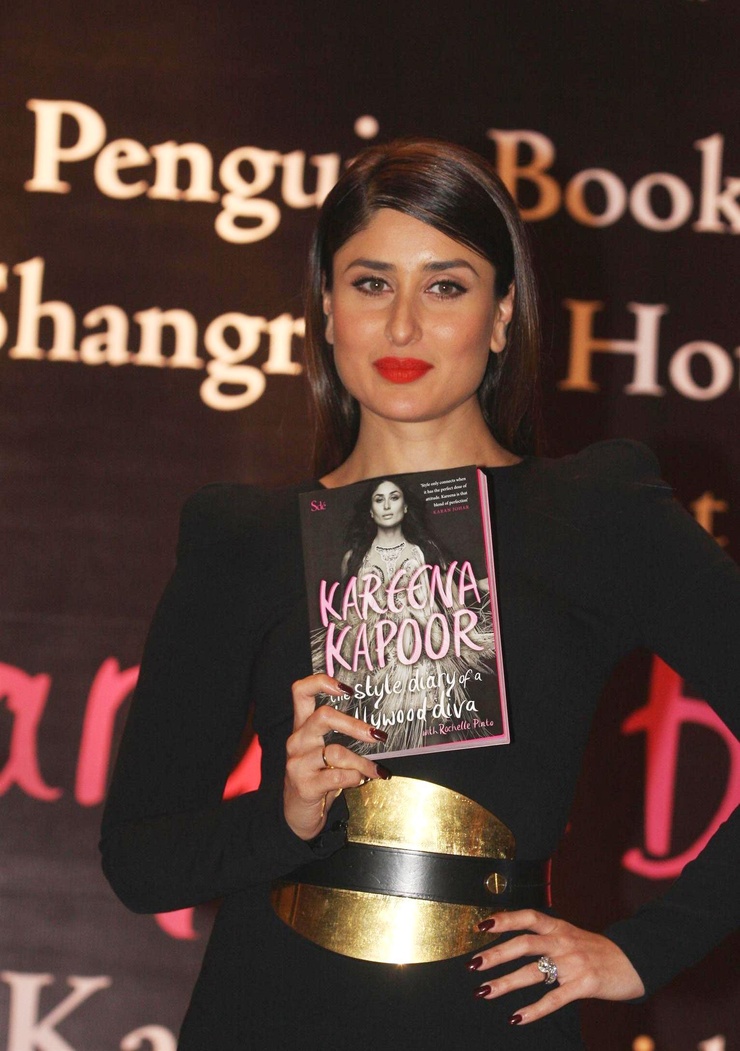 Kareena Kapoor