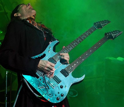 Steve Vai