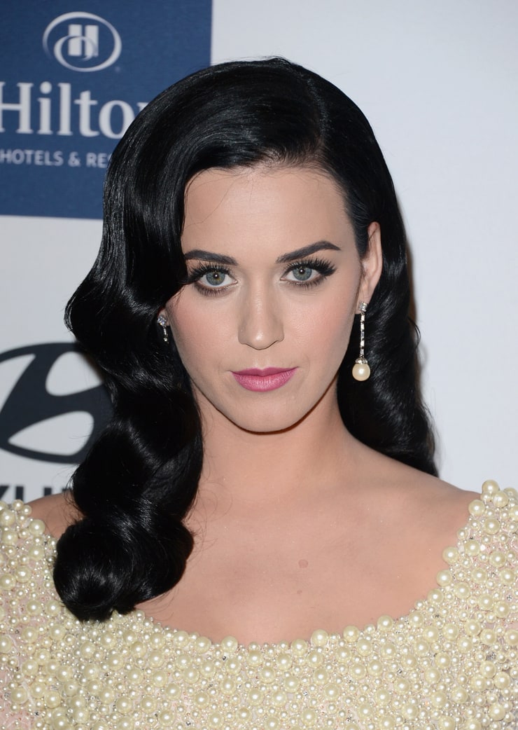 Katy Perry