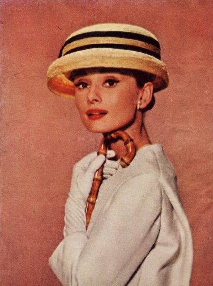 Audrey Hepburn Audrey Hepburn