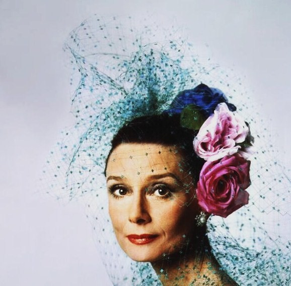 Audrey Hepburn Audrey Hepburn