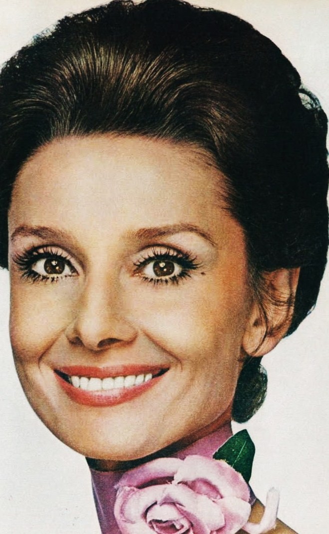 Audrey Hepburn Audrey Hepburn
