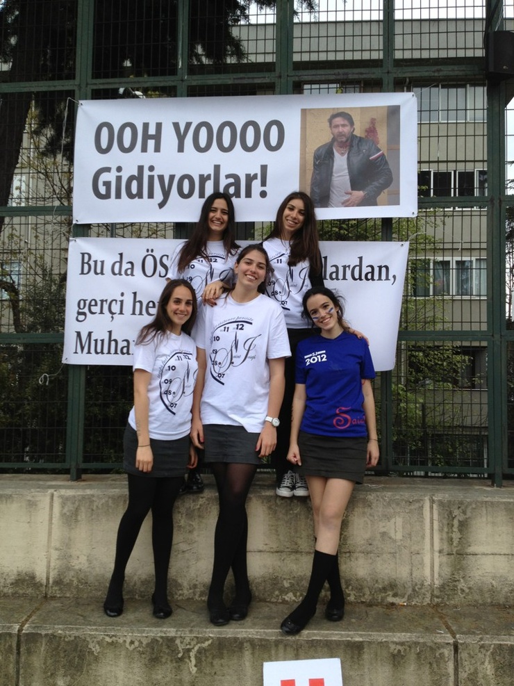 Ceren Kestirengoz