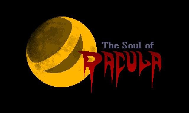 The Soul Of Dracula
