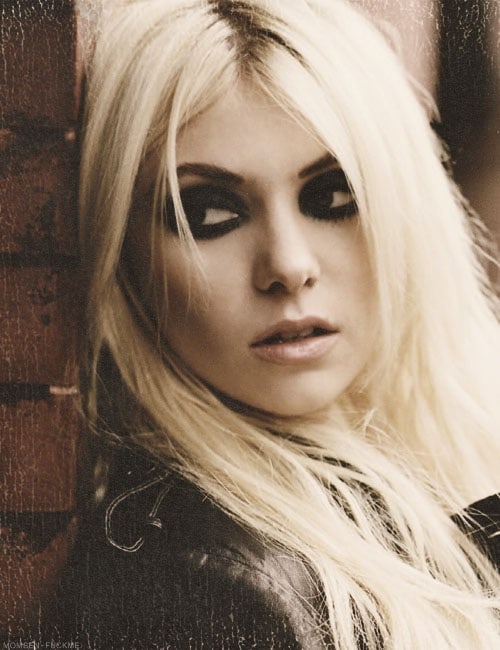 Taylor Momsen