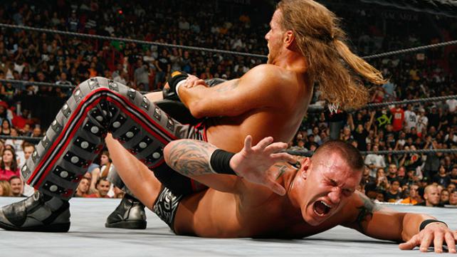 Randy Orton