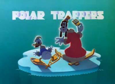 Polar Trappers