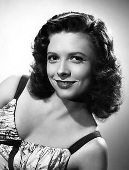 Cathy O'Donnell Cathy O'Donnell