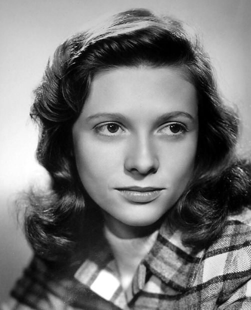 Cathy O'Donnell