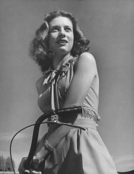 Picture of Cathy O'Donnell