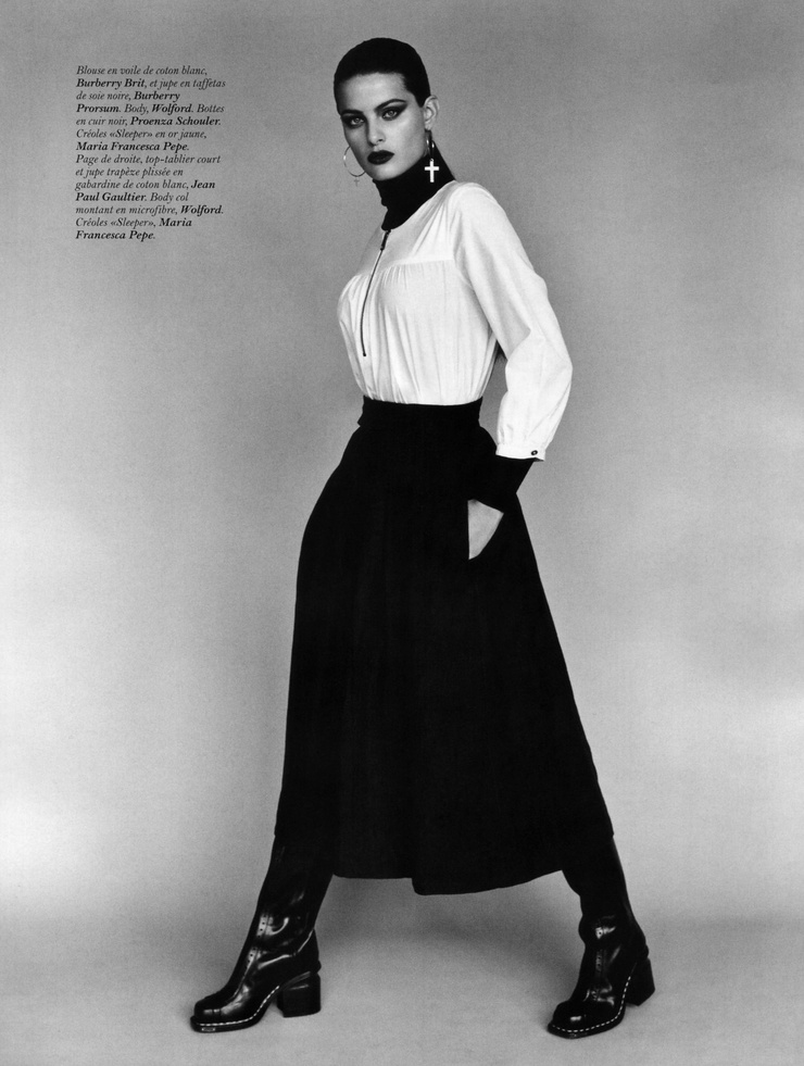 Isabeli Fontana Isabeli Fontana