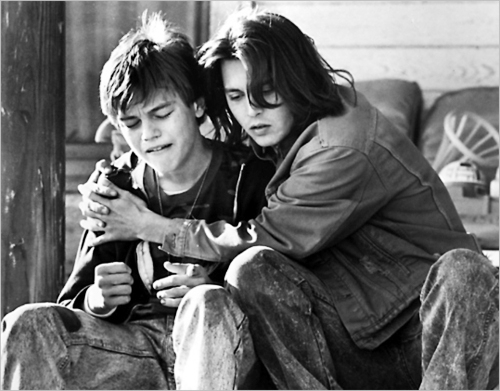 Johnny Depp
