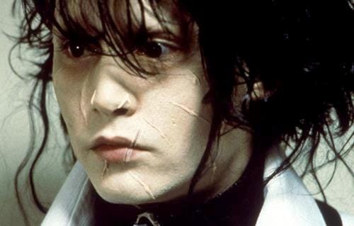 Johnny Depp