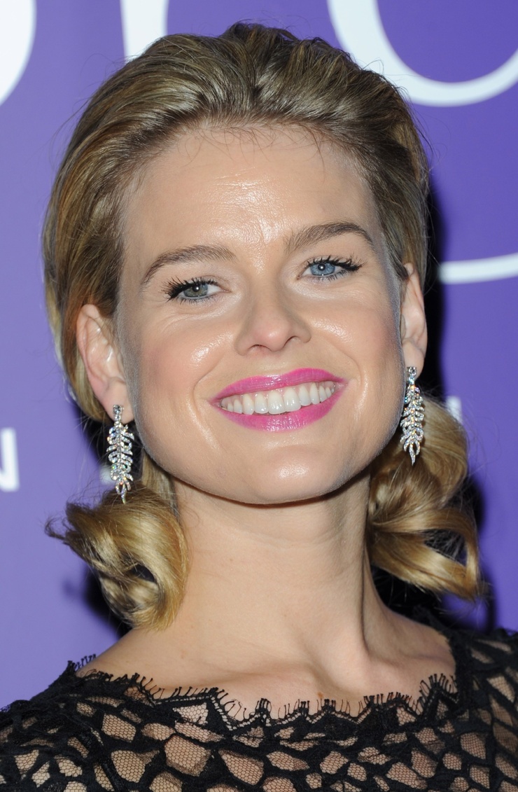 Alice Eve Alice Eve